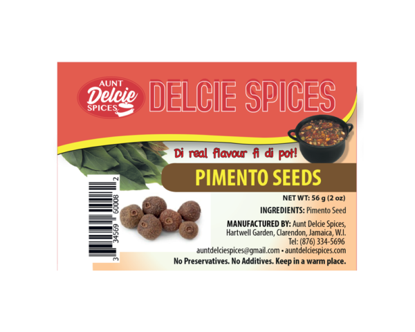 pimento-seeds